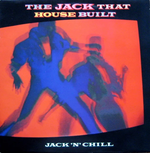 The Jack That House Built