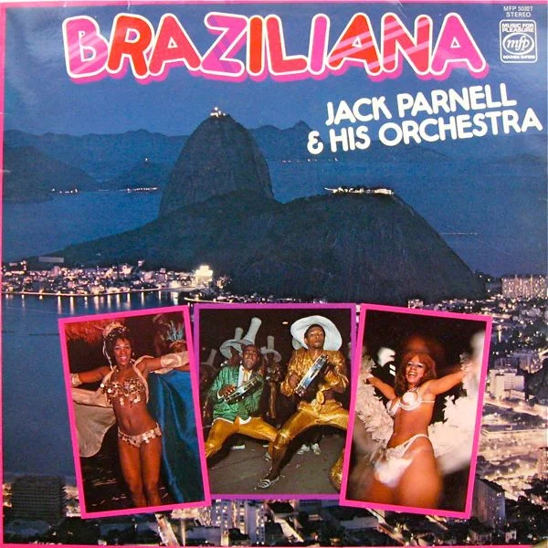 Braziliana