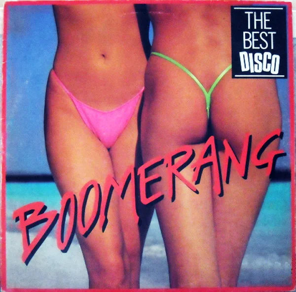 Boomerang