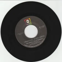 (Heartless) Hurdy Gertie / Wasted