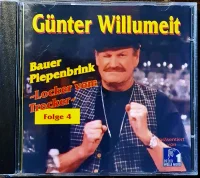 Bauer Piepenbrink - Locker Vom Trecker Folge 4