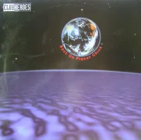 Back On Planet Chick