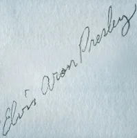 Elvis Aron Presley (1955-1980 - 25 Anniversary)