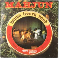 Happy French Band