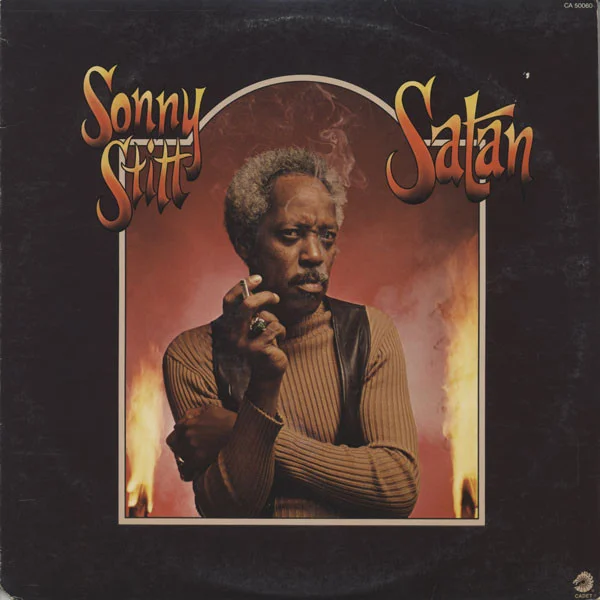 Satan