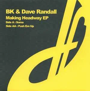 Making Headway EP