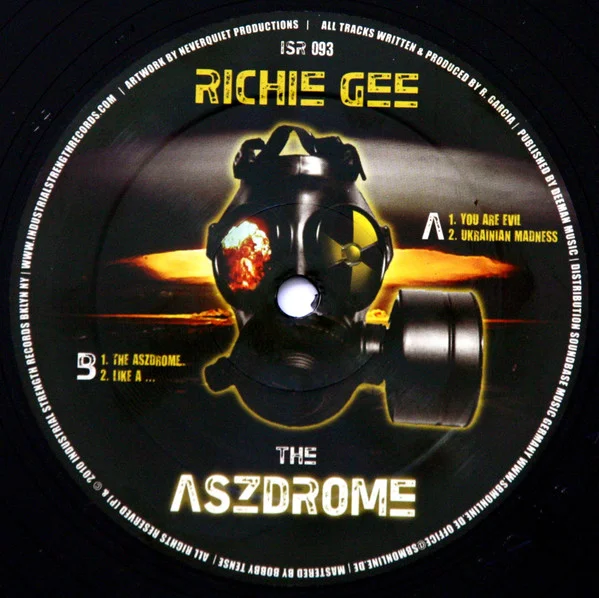 The Aszdrome