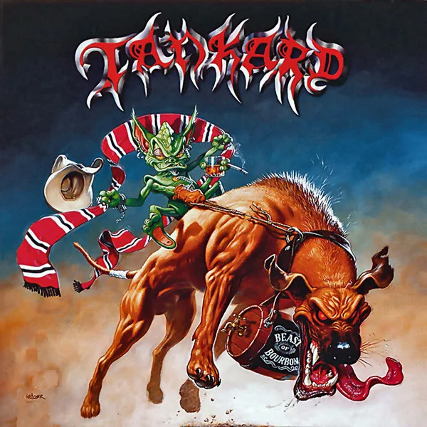 Beast Of Bourbon