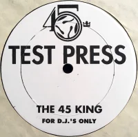 Test Press