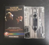 Symphony No. 2 "Resurrection"