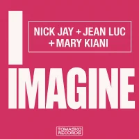 I Imagine