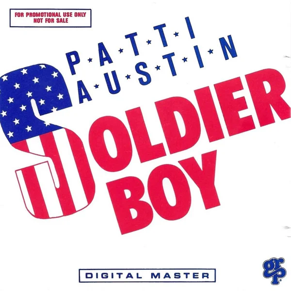 Soldier Boy