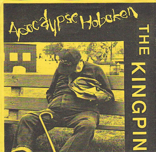 The Kingpin