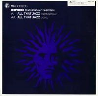 All That Jazz