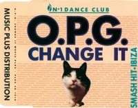 Change It