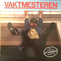Vaktmesteren