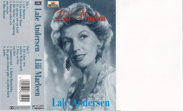 Lili Marleen
