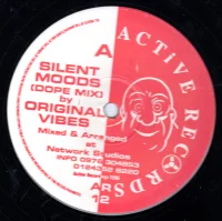 Silent Moods (Dope Mix) / Raw Deal