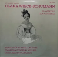 Klaviertrio - Klavierwerke