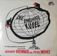 Die Unruhige Kugel