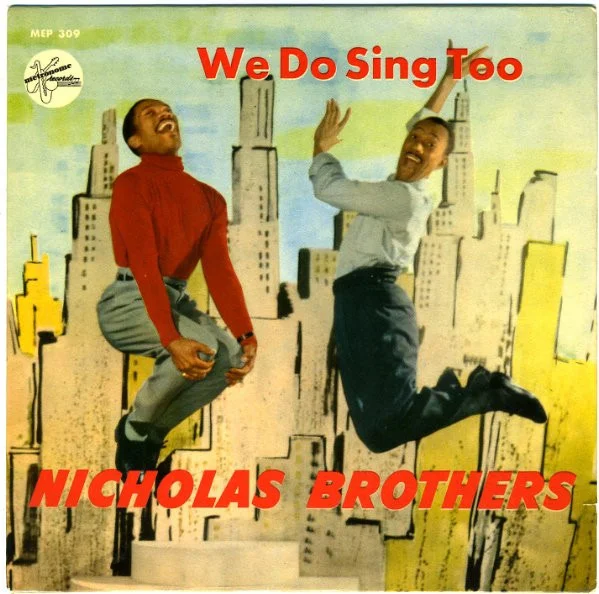 We Do Sing Too