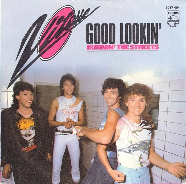 Good Lookin'