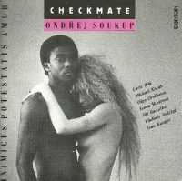 Checkmate (Inimicus Potestatis Amor)