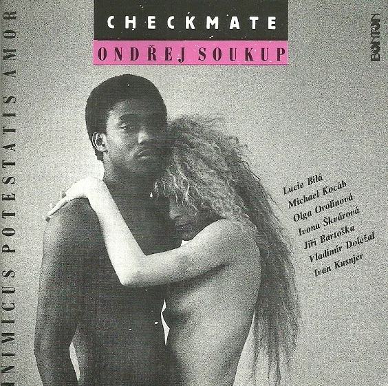 Checkmate (Inimicus Potestatis Amor)