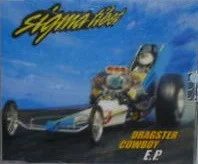 Dragster Cowboy E.P.
