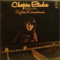 Chopin Etudes Op.10 & 25