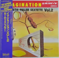 Imagination Vol. 2