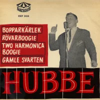 Bopparkärlek