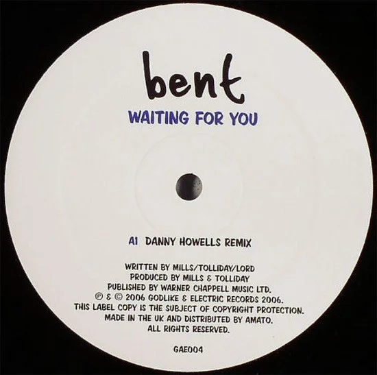 Waiting For You