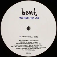 Waiting For You