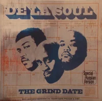 The Grind Date