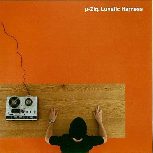 Lunatic Harness