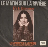 Le Matin Sur La Rivière