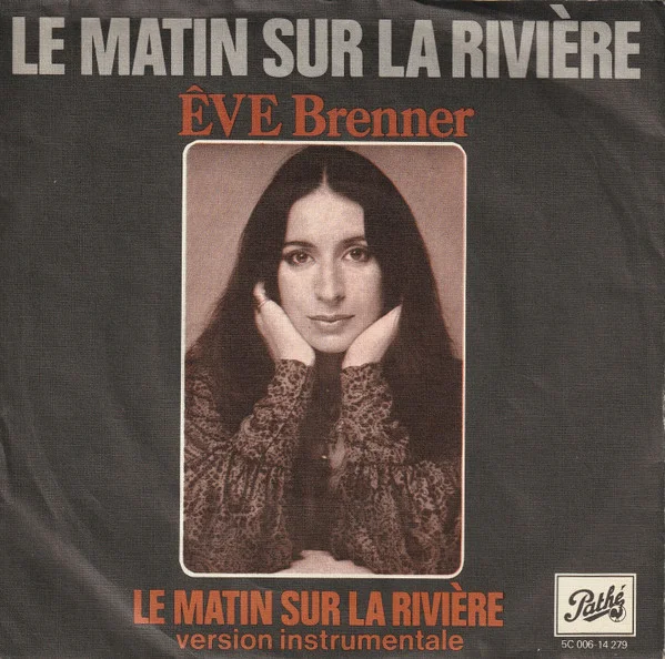Le Matin Sur La Rivière