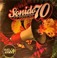 Suelta Las Armas