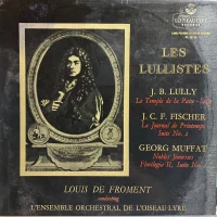 Les Lullistes