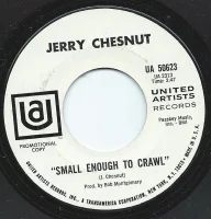 Small Enough To Crawl