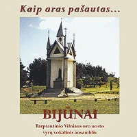 Kaip Aras Pašautas...