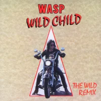 Wild Child (The Wild Remix)