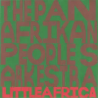 Little Africa