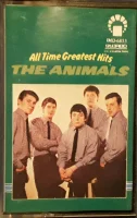 All Time Greatest Hits