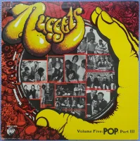 Nuggets Volume Five: Pop, Part III
