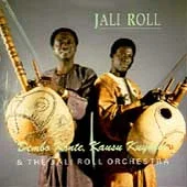 Jali Roll