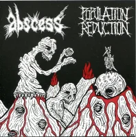 Abscess / Population Reduction