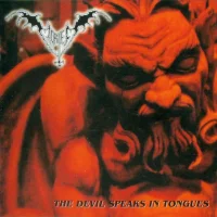 The Devil Speaks In Tongues