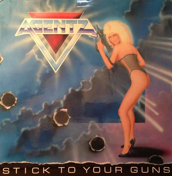 Stick To Your Guns